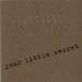 Melissa Etheridge Your Little Secret US Promo CD single (CD5 / 5") PRCD7054