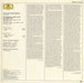 Melos Quartett Franz Schubert: String Quintet German vinyl LP album (LP record)