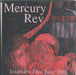 Mercury Rev Interview Disc June 2001 UK Promo CD-R acetate CD-R