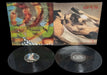 Mercury Rev Yerself Is Steam LP + Bonus LP + Poster UK 2-LP vinyl record set (Double LP Album) BBQLP125