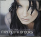 Meredith Brooks Lay Down (Candles In The Rain) UK CD single (CD5 / 5") 724388759328