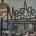 Mess Age Mess Age Russian vinyl LP album (LP record) FL3013