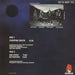 Metallica Creeping Death - Blue Vinyl UK 12" vinyl single (12 inch record / Maxi-single)