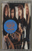 Metallica The $5.98 E.P.: Garage Days Re-Revisited - Sealed US cassette single BLCKND036R-3
