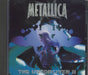 Metallica The Unforgiven II US Promo CD single (CD5 / 5") PRCD9964-2
