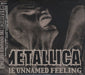 Metallica The Unnamed Feeling Japanese CD single (CD5 / 5") SICP-514