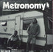 Metronomy Mandibules (Main Theme) - Pink Vinyl French 12" vinyl single (12 inch record / Maxi-single) 5060766766010