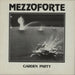 Mezzoforte Garden Party UK 12" vinyl single (12 inch record / Maxi-single) STE1205