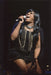 Mica Paris Autographed Photograph UK photograph SIGNED PHOTO