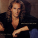 Michael Bolton The One Thing UK CD album (CDLP) 4743552