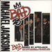 Michael Jackson Bad - The Derry Mix UK CD single (CD5 / 5") 88725495602