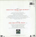 Michael Jackson Heal The World - Poster Bag Edition Dutch 7" vinyl single (7 inch record / 45)