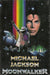 Michael Jackson Moonwalker US memorabilia 29E-49009