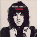 Michael Parrett Television UK 7" vinyl single (7 inch record / 45) ROR080