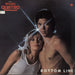 Michael Quatro Bottom Line US vinyl LP album (LP record) SW70003