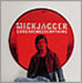 Mick Jagger GodGaveMeEverything US Promo CD single (CD5 / 5") DPRO16481