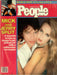 Mick Jagger People Weekly US magazine NOVEMBER 22ND 1982