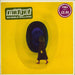 Midget Invisible Balloon UK 7" vinyl single (7 inch record / 45) TINY7