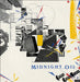 Midnight Oil 10, 9, 8, 7, 6, 5, 4, 3, 2, 1 (Ten) Australian vinyl LP album (LP record) SBP237868