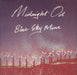 Midnight Oil Blue Sky Mine UK 12" vinyl single (12 inch record / Maxi-single) OILT5