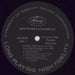 Mike Nichols & Elaine May Improvisations To Music US vinyl LP album (LP record) M6OLPIM776855