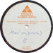 Mike Oldfield QE2 UK acetate OLDATQE817162