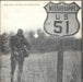Mike Stewart The True Blues And Gospel - 1st US vinyl LP album (LP record) QJKLPTH692020