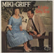 Miki & Griff A Little Bitty Tear UK vinyl LP album (LP record) HMA230