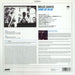 Miles Davis Kind Of Blue - Direct Metal Mastered 180 Gram UK vinyl LP album (LP record) 8436028696857