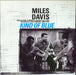 Miles Davis Kind Of Blue - Direct Metal Mastered 180 Gram UK vinyl LP album (LP record) JWR4534