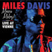 Miles Davis Merci Miles! Live At Vienne - Sealed UK 2-LP vinyl record set (Double LP Album) R1653962