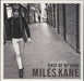 Miles Kane First Of My Kind - RSD12 - Sealed UK 10" vinyl single (10 inch record) 88691976881