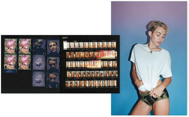 Miley Cyrus Bangerz - 10th Anniversary Sea Glass Vinyl - Sealed UK 2-LP vinyl record set (Double LP Album) MYC2LBA820546