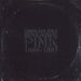Mindless Self Indulgence Pink (1990-1997) US 2-LP vinyl record set (Double LP Album) MET999V