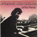 Mink DeVille Just Your Friends UK 7" vinyl single (7 inch record / 45) CL15989