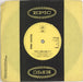 Minnie Riperton When It Comes Down To It UK 7" vinyl single (7 inch record / 45) SEPC3796