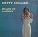 Mitty Collier Shades Of A Genius Italian vinyl LP album (LP record) GCH8049