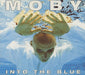 Moby Into The Blue UK CD single (CD5 / 5") CDMUTE179A