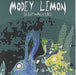 Modey Lemon Sleepwalkers UK CD-R acetate CD-R ACETATE