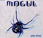 Mogul Play Away UK CD single (CD5 / 5") WRM0G1