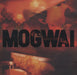 Mogwai Rock Action UK CD album (CDLP) PAWCD1