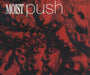 Moist Push UK CD single (CD5 / 5") CDCHS5016