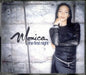 Monica The First Night UK CD single (CD5 / 5") BM620