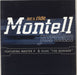 Montell Jordan Let's Ride UK 12" vinyl single (12 inch record / Maxi-single) 568691-1