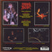 Morbid Angel Altars Of Madness - Yellow Vinyl UK vinyl LP album (LP record) 5055006501193