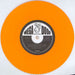 Mordecai Smyth Dial M For Mordecai - Orange Vinyl UK 7" vinyl single (7 inch record / 45) 3QR07DI767911