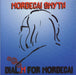 Mordecai Smyth Dial M For Mordecai - Orange Vinyl UK 7" vinyl single (7 inch record / 45) MEP1