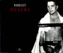 Morrissey Boxers Dutch CD single (CD5 / 5") 8818882