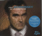 Morrissey First Of The Gang To Die UK CD/DVD single set ATKXS/DXOO3