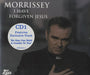 Morrissey I Have Forgiven Jesus UK CD single (CD5 / 5") ATKXS011